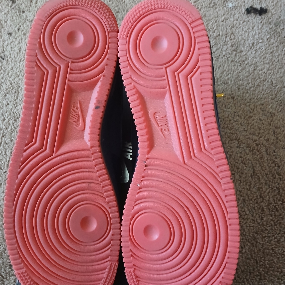 MENS SHOES